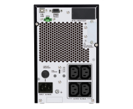 APC Easy UPS SRV 1000VA/900W 230V 4xIEC C13, ICS, LCD - 1272076 - zdjęcie 4